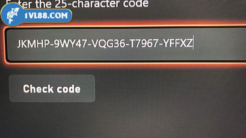 Các Loại Code Thưởng VL88