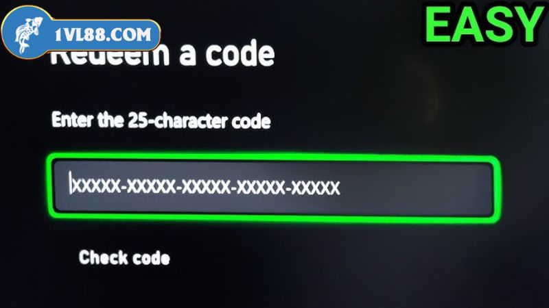 Cách Nhận Code Thưởng VL88