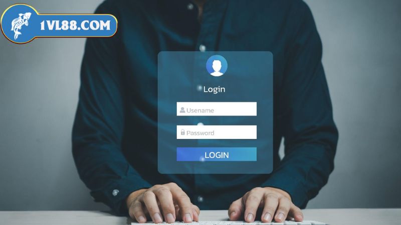 Xử lý sự cố khi xảy ra vấn đề không thể đăng nhập vào nhà cái