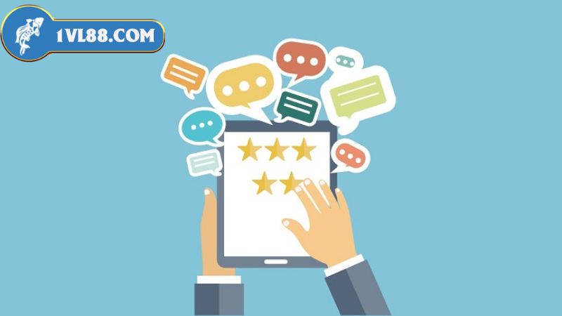 Đánh Giá Nhà Cái VL88: Những Thông Tin Chi Tiết Bạn Cần Biết
