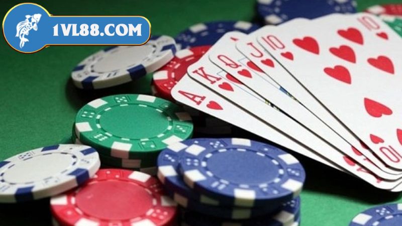 Đa Dạng Trong Các Lựa Chọn Game Bài