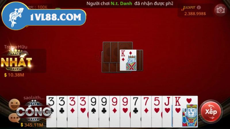 Công Nghệ và Ảnh Hưởng Đến Game Bài Tại VL88