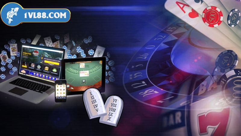 Tại sao chọn game đổi thưởng không lỗi VL88?