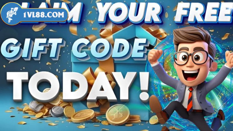 Cách để nhận và sử dụng về các giftcode VL88