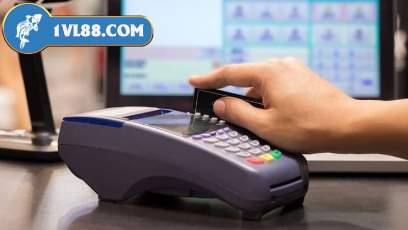 Một số điều cần lưu ý trong quá trình rút tiền