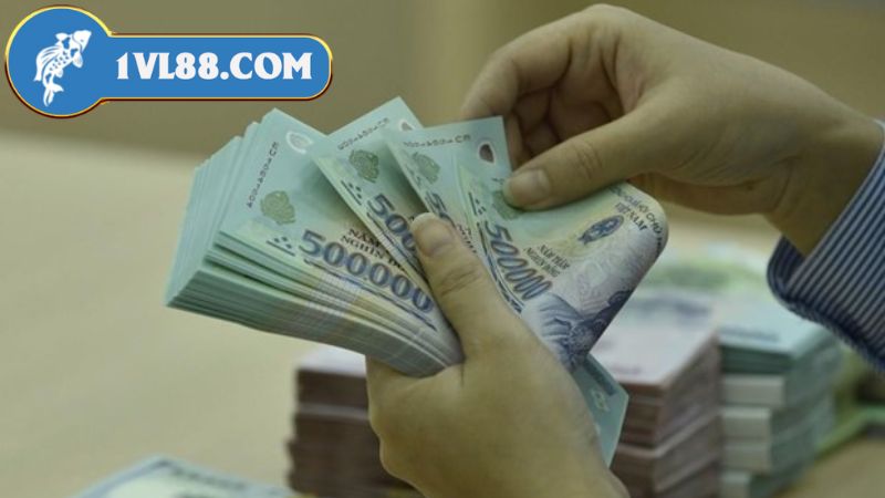 hướng dẫn rút tiền vl88