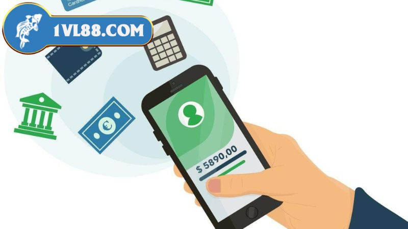 Các Phương Thức Nạp Tiền Đa Dạng và Tiện Lợi