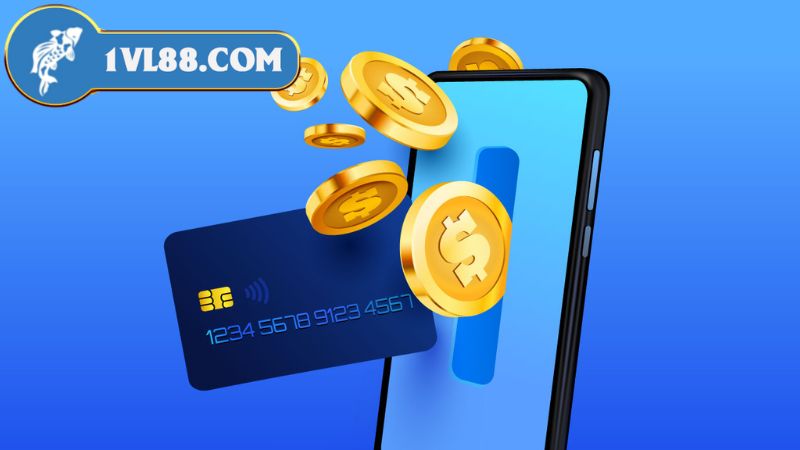 Quy Trình Nạp Tiền Bước Rõ Ràng