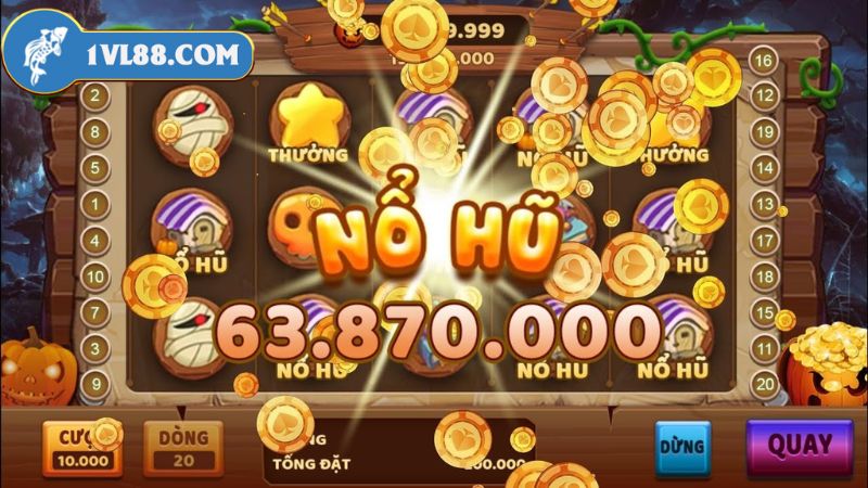 Tại Sao Nên Chơi Nổ Hũ Siêu To VL88?