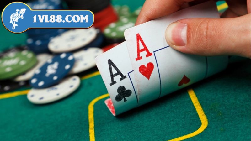 Giới Thiệu Tổng Quan Về Poker VL88