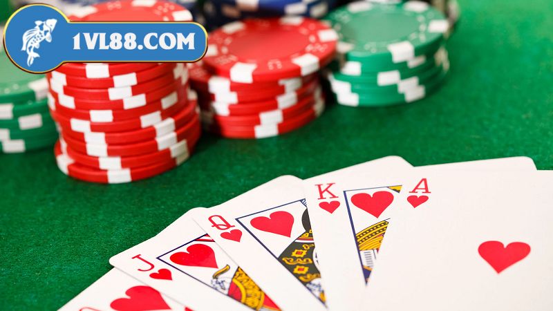 Các Trò Chơi Đa Dạng Tại VL88