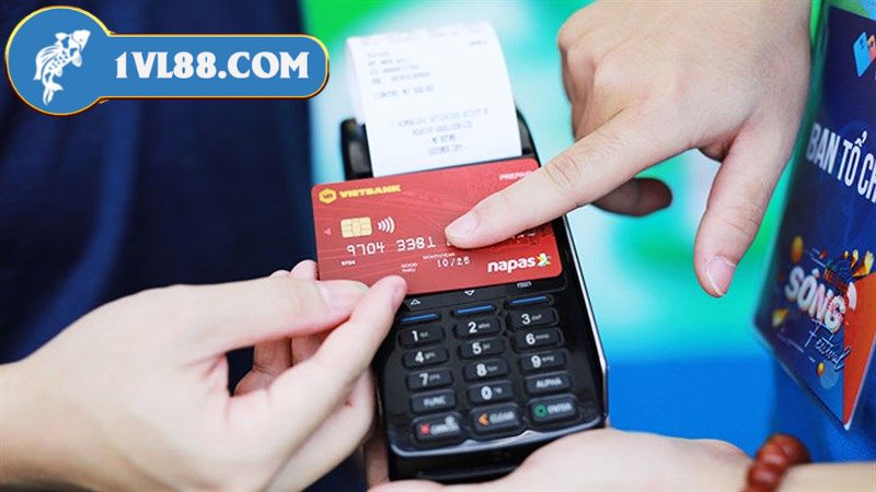 rút tiền vl88
