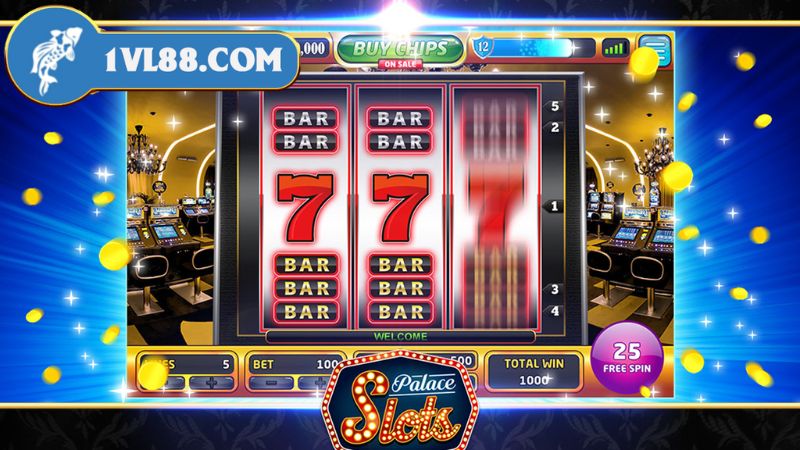 Vì sao nên chọn slot game tại VL88?
