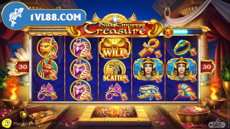 slot game vl88