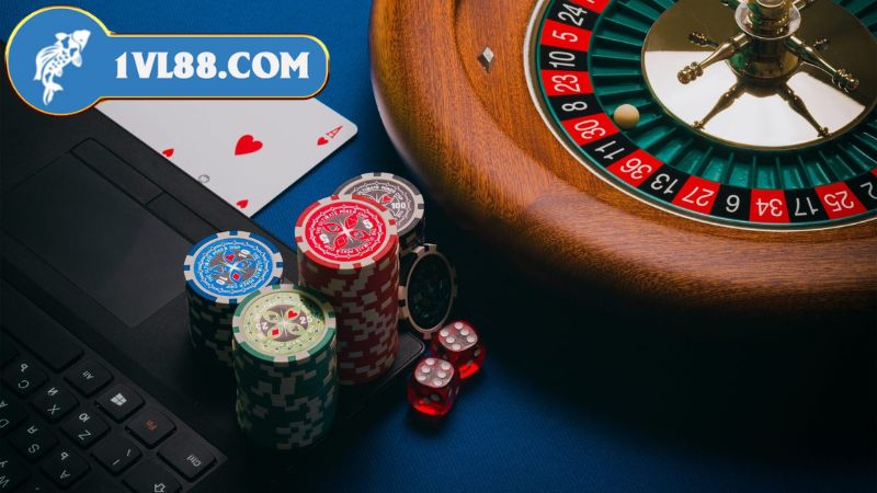 vl88 casino online