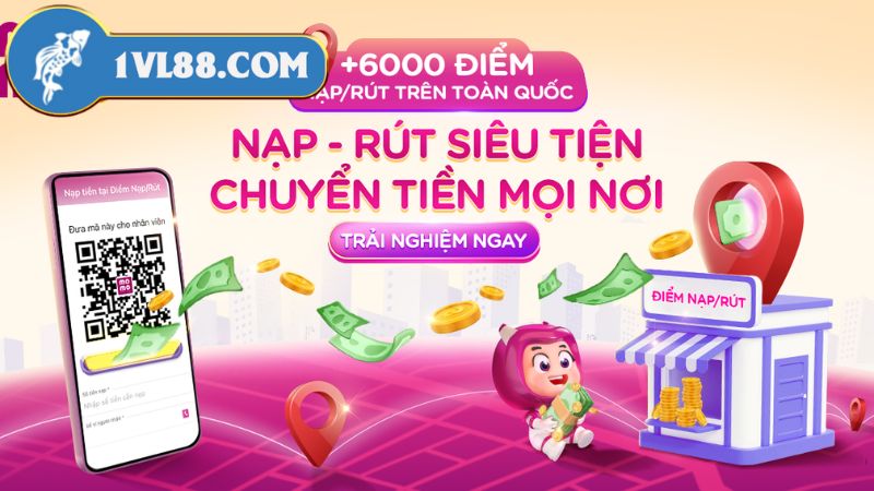 Hướng Dẫn Chi Tiết Cách Nạp Tiền Vào VL88 Qua MoMo