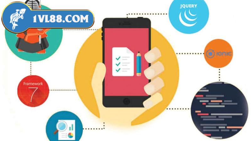 app vl88 ios
