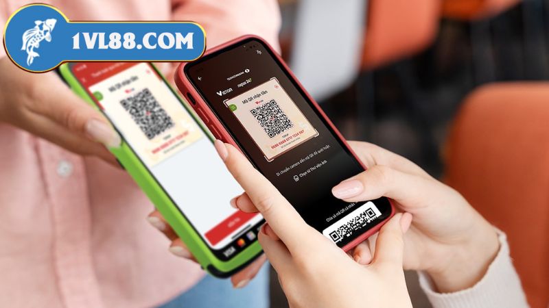 Các phương thức thanh toán phổ biến tại VL88