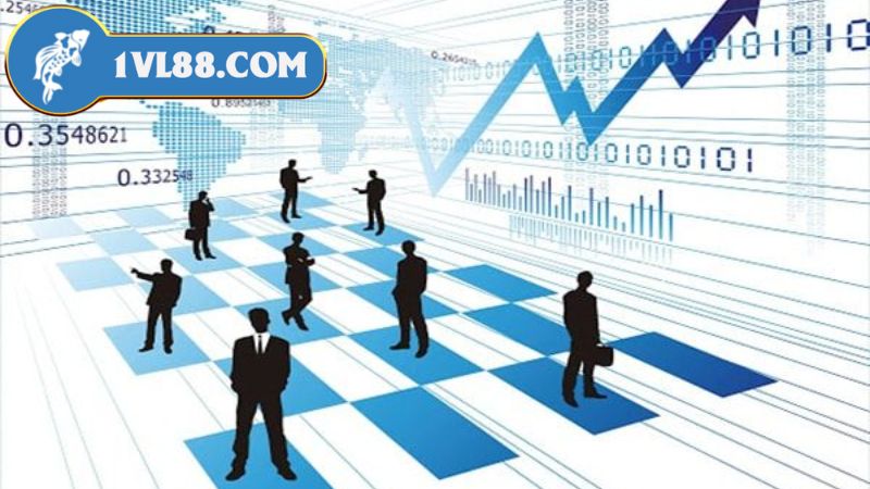 Quy trình rút tiền và nạp tiền tại VL88