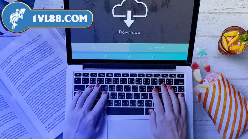 Giới thiệu chung về ứng dụng VL88