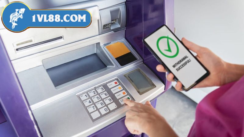 Thời gian xử lý rút tiền tại VL88