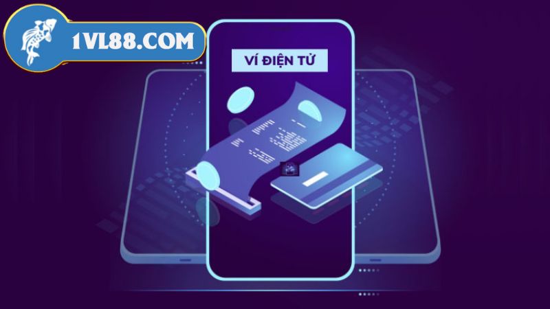 Trải nghiệm người dùng với ví điện tử VL88