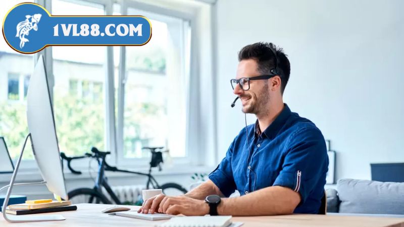 Nền tảng cá cược và ứng dụng công nghệ của VL88 PC