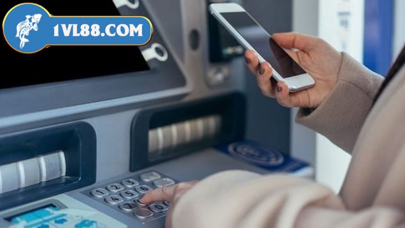 Nguyên Nhân Gây Ra Việc Rút Tiền Không Về Từ VL88